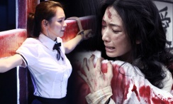 收起 时长：08:00建议WIFI下打开 专稿 上周共上映11部影片。